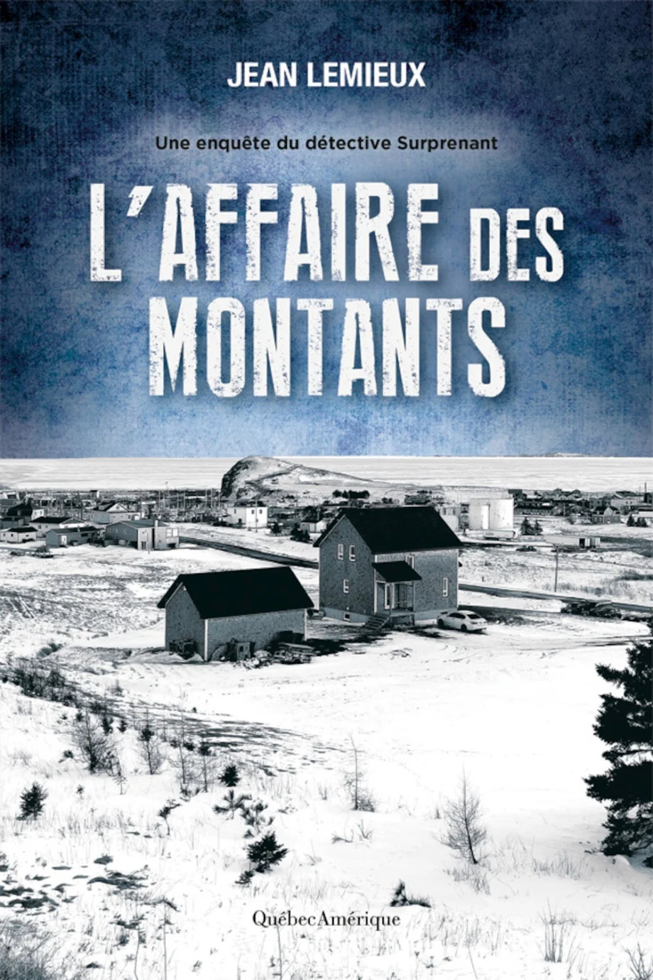 L' affaire des Montants