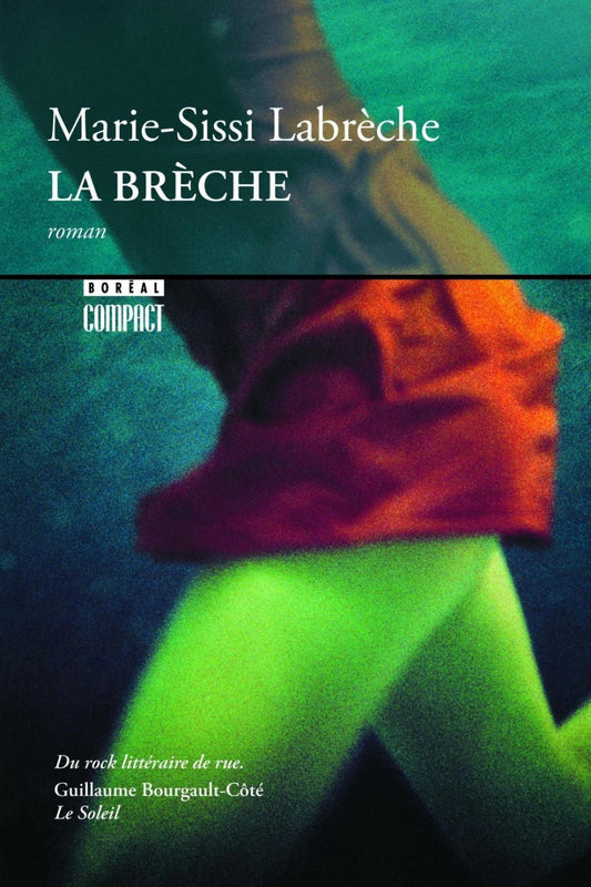 La breche