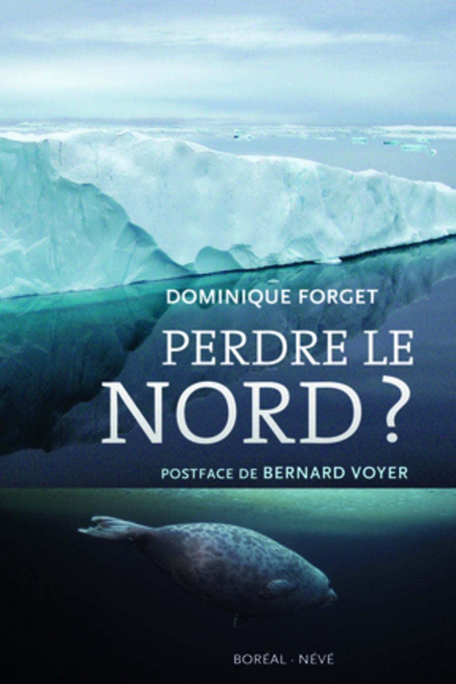 Perdre le Nord