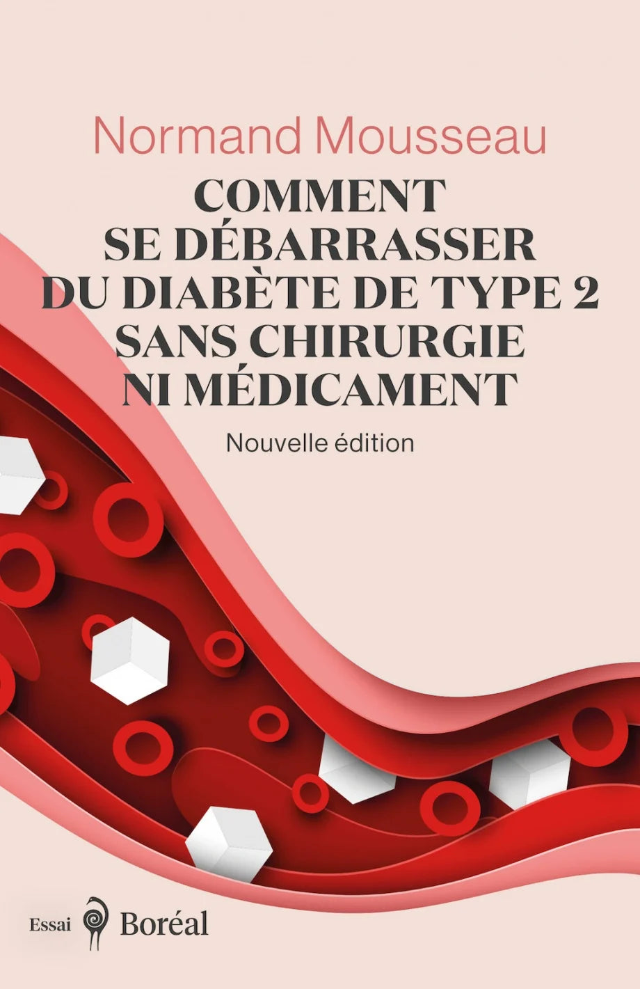 Comment se débarrasser du diabète de type 2 sans chirurgie ni médicament