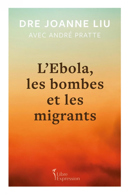 L' Ebola, les bombes et les migrants