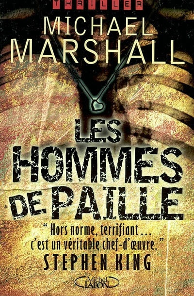 Les hommes de paille