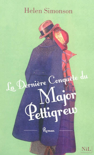 La derniere conquete du major pettigrew