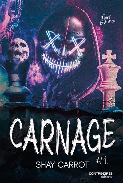 Carnage Tome 1