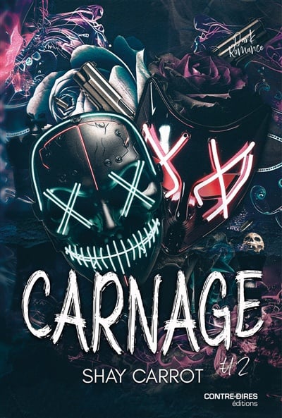 Carnage Tome 2