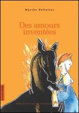 Des amours inventées