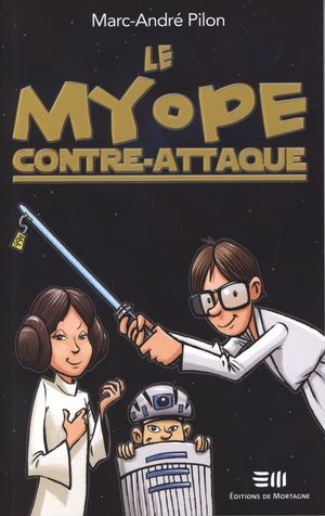 Le myope contre-attaque