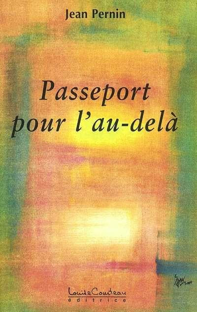 Passeport pour l'Au-delà