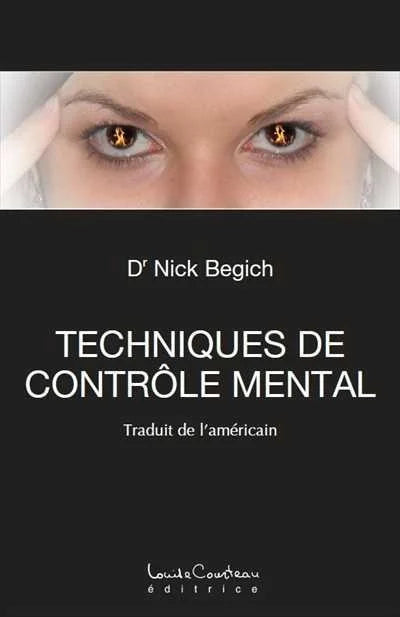 Techniques de Contrôle Mental