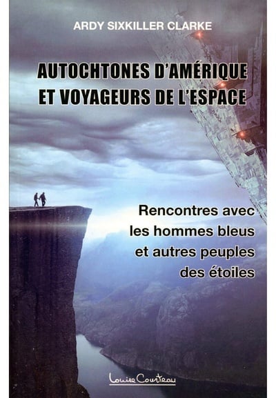 Autochtones d'Amérique et voyageurs de l'espace