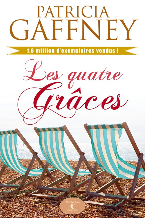 Les quatre Graces