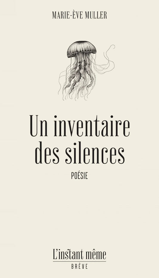 Un inventaire des silences