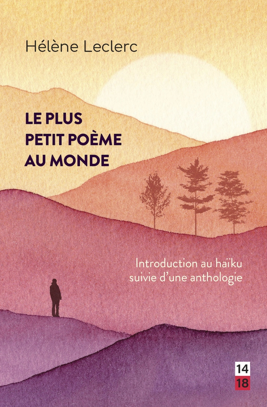 Le plus petit poème au monde