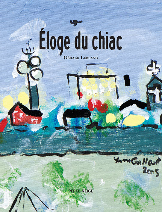 Éloge du chiac