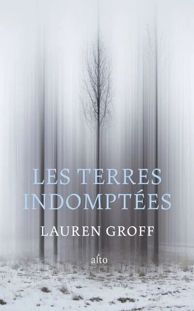 Les terres indomptées