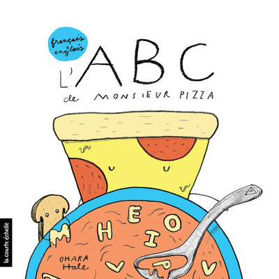 L'ABC de Monsieur Pizza