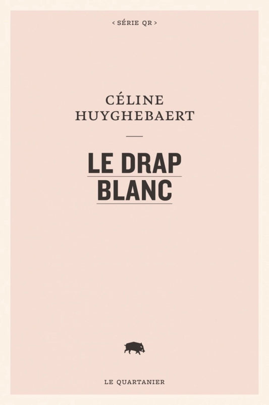 Le drap blanc