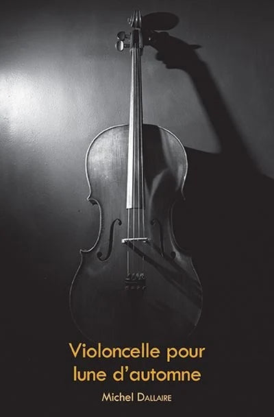 Violoncelle pour lune d'automne