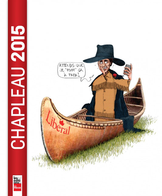 Chapleau 2015