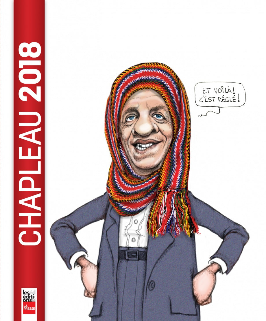 Chapleau 2018