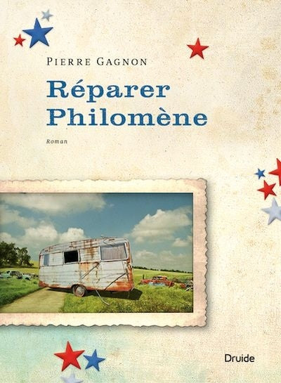 Réparer philomene