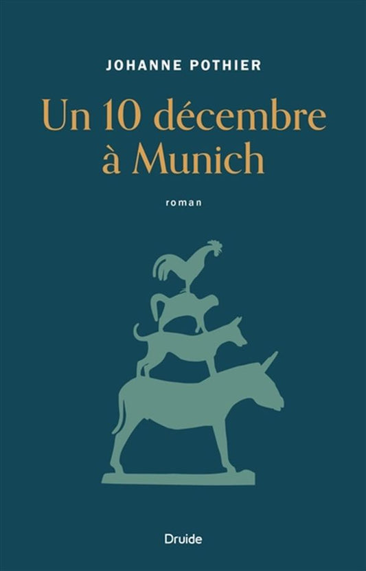 Un 10 décembre à Munich