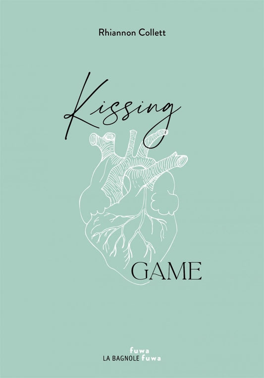 Kissing game