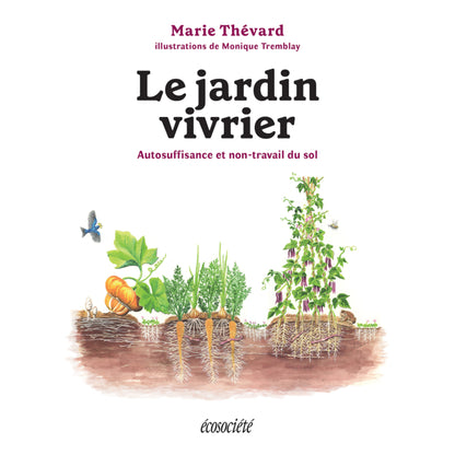 Le jardin vivrier