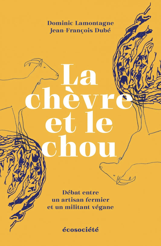 La chèvre et le chou...