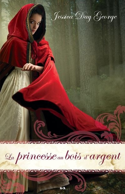 Série 3 tomes  La princesse du bal de minuit