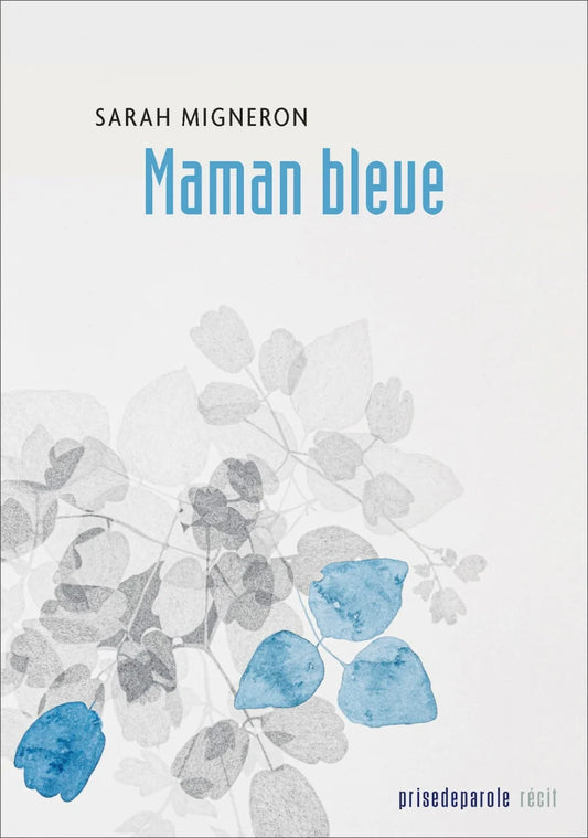 Maman bleue