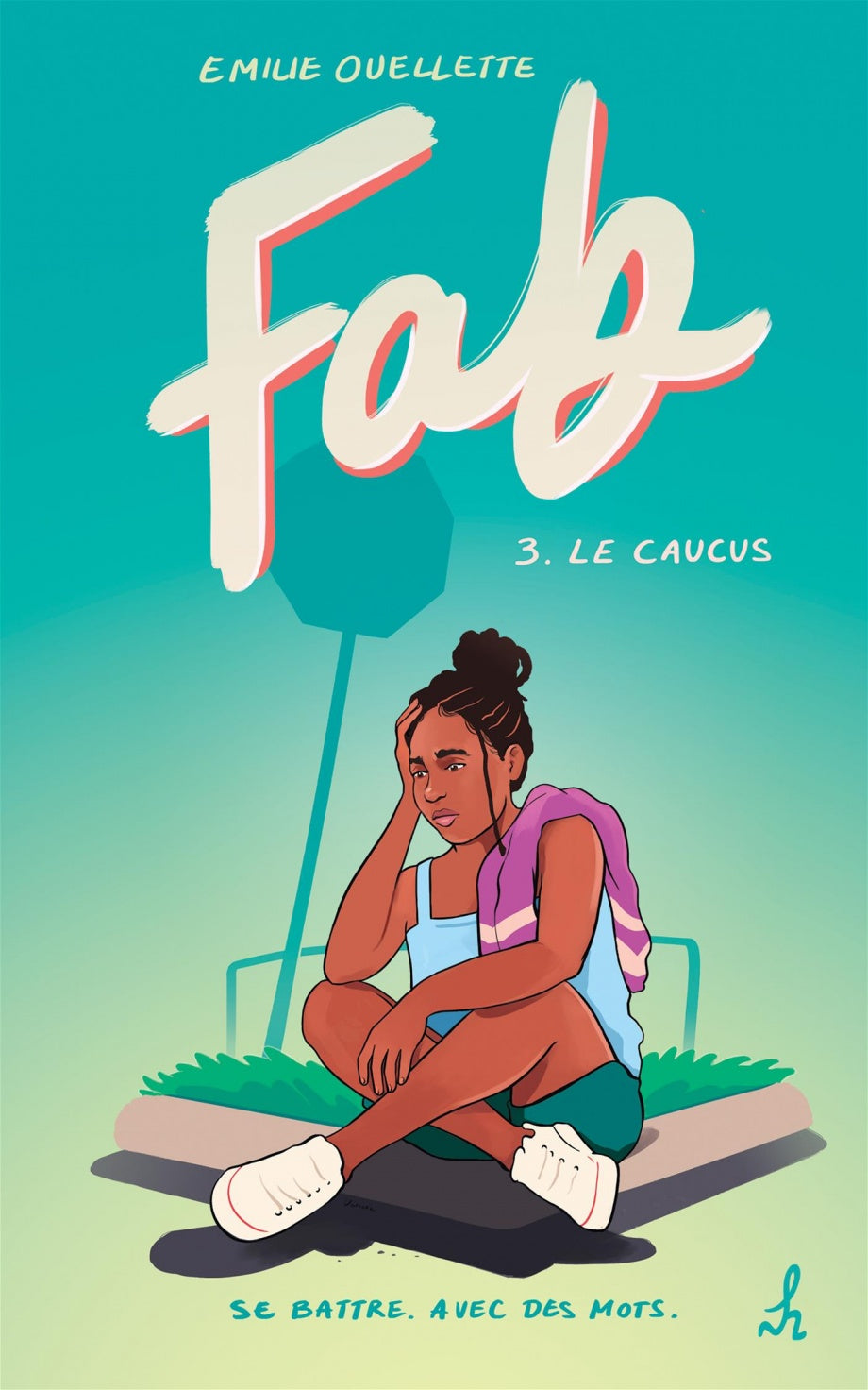 Fab Tome 3 Le caucus