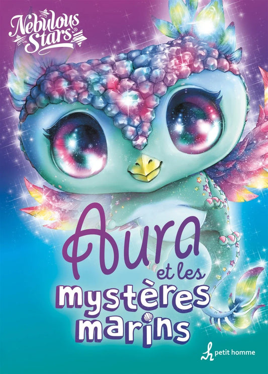 Aura et les mystères marins