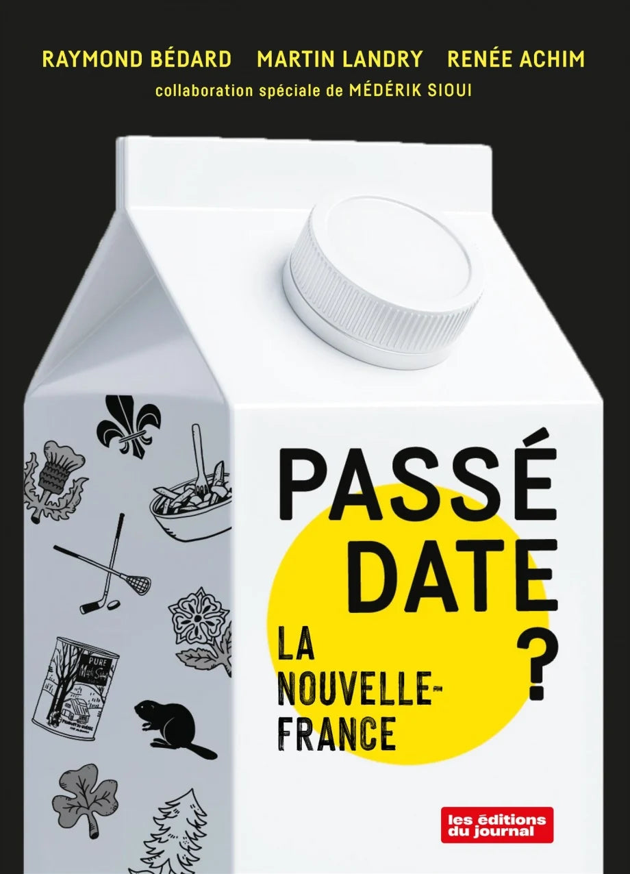 Passé date ?