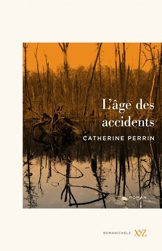 L'âge des accidents