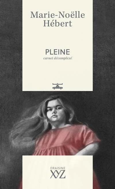 Pleine - Carnet décomplexé