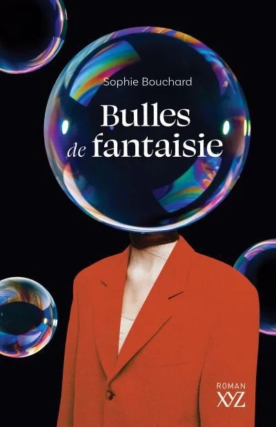 Bulles de fantaisie