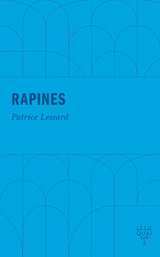 Rapines