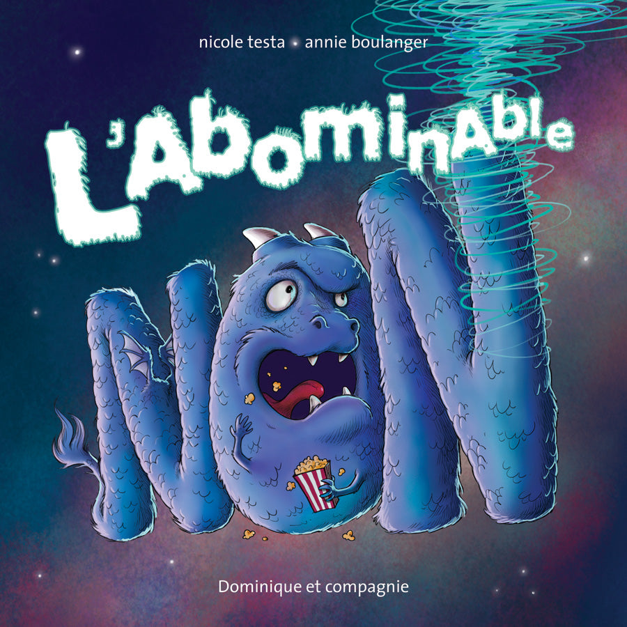 L'abominable non