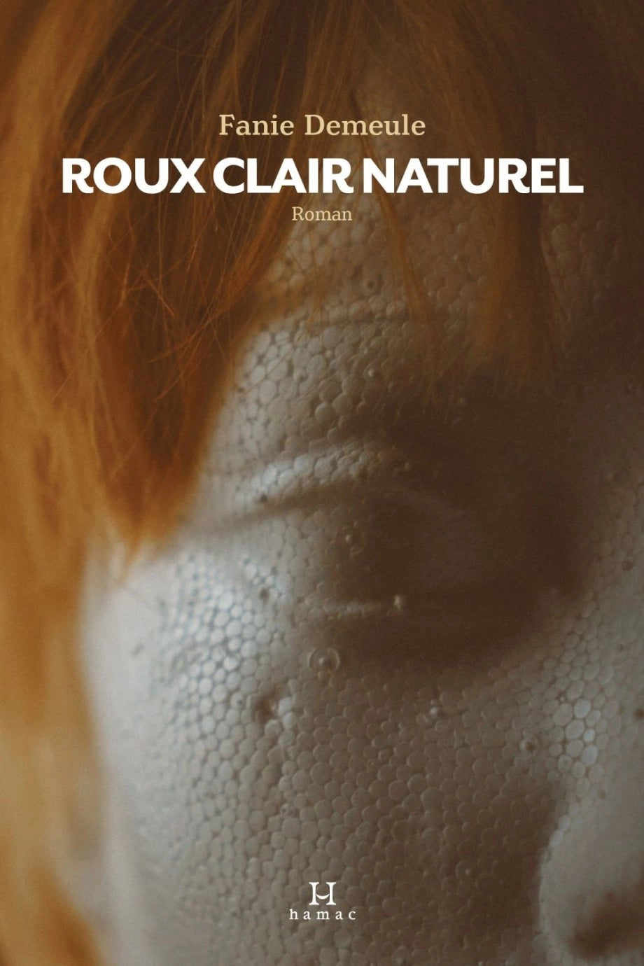 Roux clair naturel