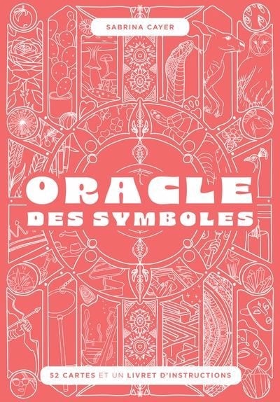 Oracle des symboles