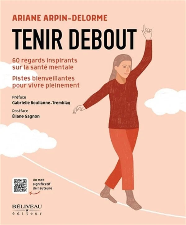 Tenir debout