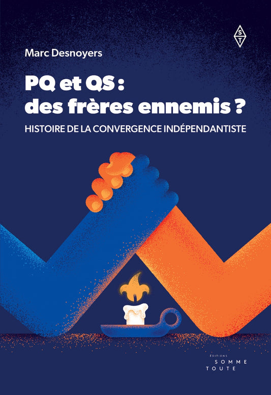 PQ et QS : des frères ennemis ?