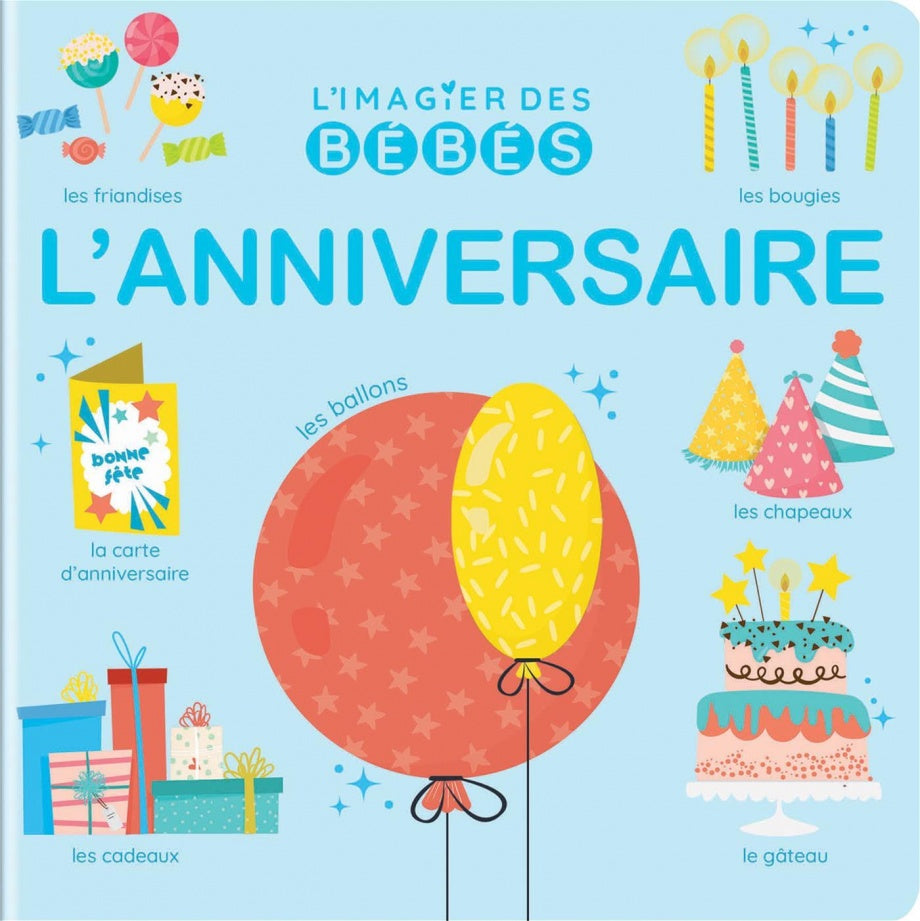 L'anniversaire