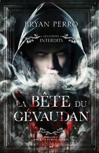 Les contes interdits - La bête du Gévaudan