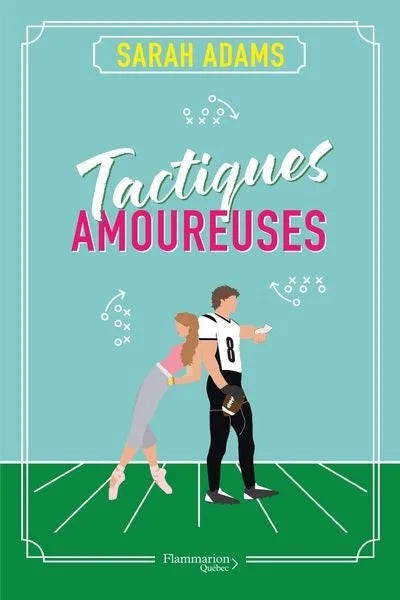 Tactiques amoureuses