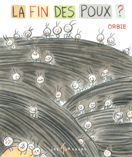 La fin des poux?