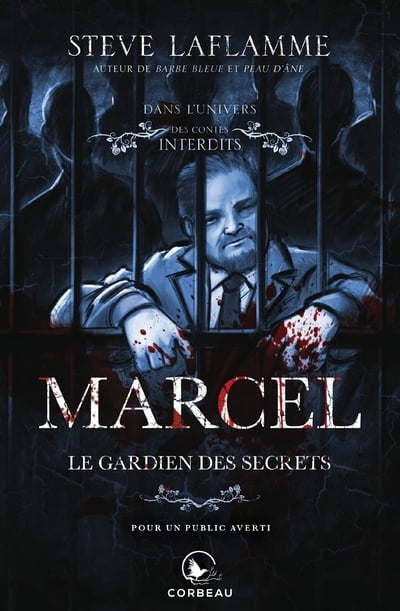 Marcel, le gardien des secrets