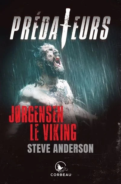 Prédateurs : Jorgensen le viking