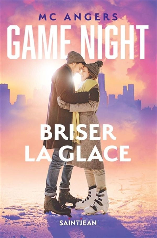 Game Night Tome 1 Briser la glace